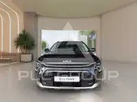 2026 KIA Niro