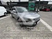2026 KIA Niro