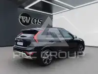 2026 KIA Niro