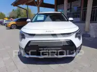 2026 KIA Niro