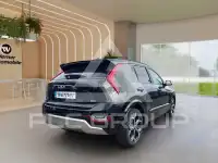 2026 KIA Niro