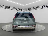 2026 KIA Niro
