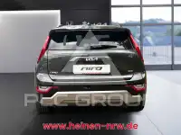 2026 KIA Niro