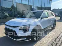 2026 KIA Niro