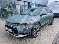 2026 KIA Niro