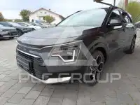 2026 KIA Niro