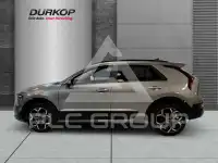 2026 KIA Niro