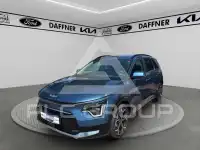2026 KIA Niro