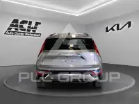 2026 KIA Niro