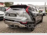 2026 KIA Niro