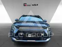 2026 KIA Niro