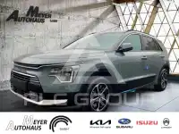 2026 KIA Niro