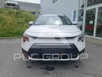 2026 KIA Niro