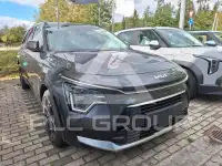 2026 KIA Niro
