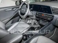 2026 KIA Niro