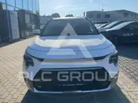 2026 KIA Niro