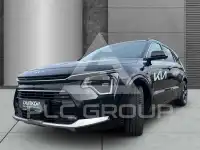 2026 KIA Niro