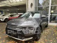 2026 KIA Niro