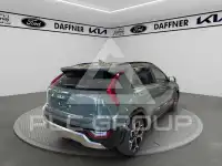 2026 KIA Niro