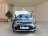 2026 KIA Niro