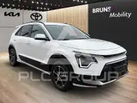 2026 KIA Niro