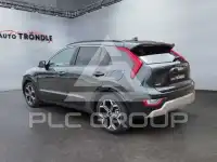 2026 KIA Niro