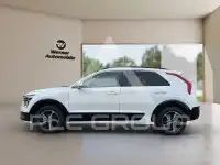2026 KIA Niro