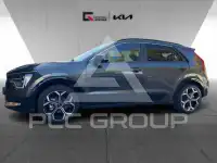 2026 KIA Niro