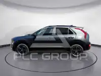 2026 KIA Niro