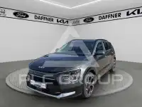 2026 KIA Niro