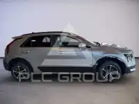 2026 KIA Niro