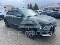 2026 KIA Niro