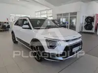 2026 KIA Niro