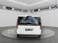 2026 KIA Unknown