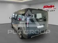 2026 KIA Unknown