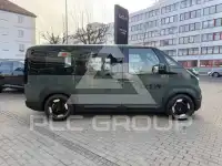 2026 KIA Unknown