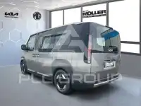 2026 KIA Unknown