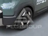 2026 KIA Unknown