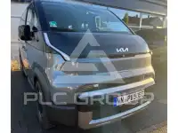 2026 KIA Unknown