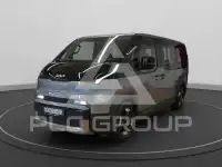 2026 KIA Unknown