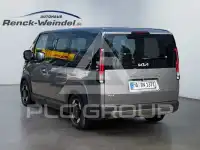 2026 KIA Unknown