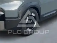 2026 KIA Unknown