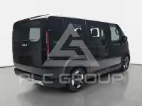 2026 KIA Unknown