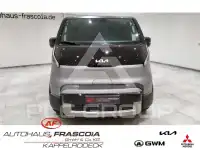 2026 KIA Unknown