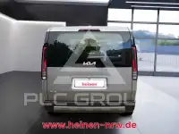 2026 KIA Unknown