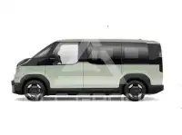 2026 KIA Unknown
