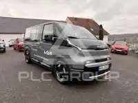 2026 KIA Unknown