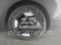 2026 KIA Unknown