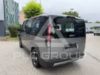 2026 KIA Unknown
