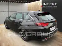 2026 KIA Ceed